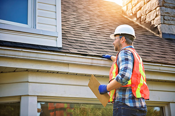 Roofing in Bolivar